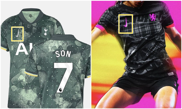 The reason why the Sala XSON uniform logo stands vertically and the reality of the Korean tour