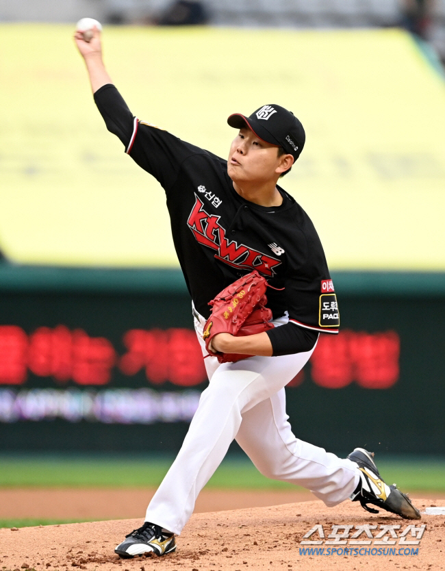 Will the miracle team come back with a 'Big Game Feature'. He took the mound in the second division for the first time in three months. 140km scoreless in 1 inning 