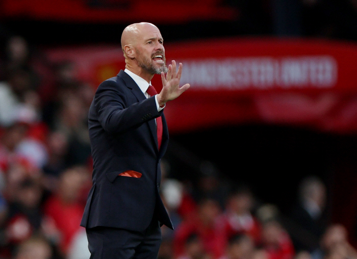 The worst teacher is coming? Manchester United's Shocking Manager Change Possible...Tenhach in 3 games, big crisis