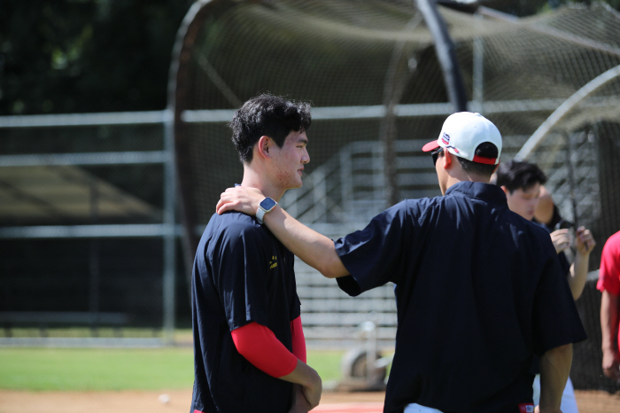 BBBBBB → After losing 0.2 innings with 5 runs 'Tears' will the right-hander of KIA's first nomination find a breakthrough