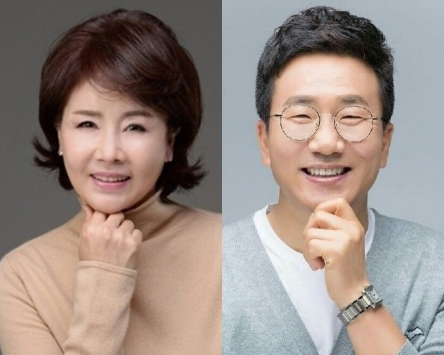 Sunwoo Eun-sook said, 'Yoo Young-jae is a 'wipe' for a married woman.'Got a text message' (All That Star) 