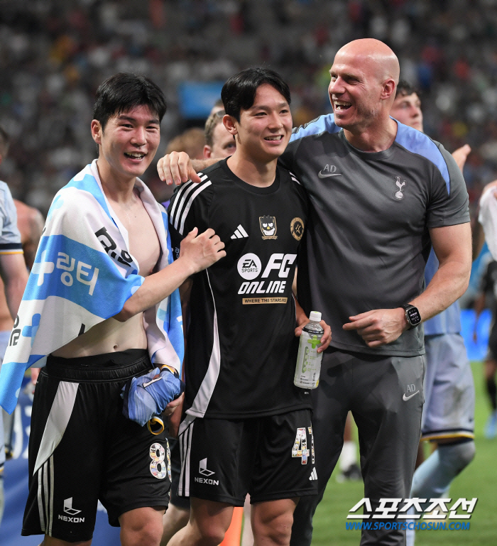 Expectations for Yang Min-hyuk are crazy...'Hope for the club's best recruitment in 2024 the possibility of joining the Europa League'