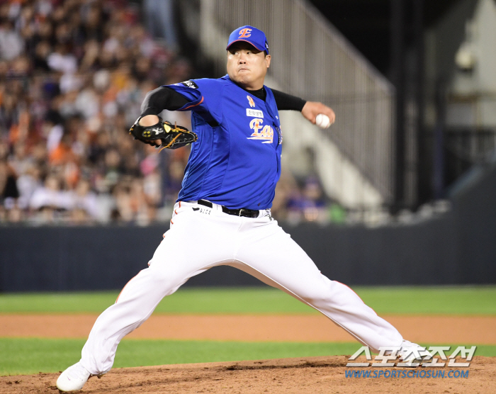 Ryu Hyun-jin won against LG in 4,727 days. Main phenomenon 20S. 3-1 victory Hanwha 60 wins, LG 60 losses 