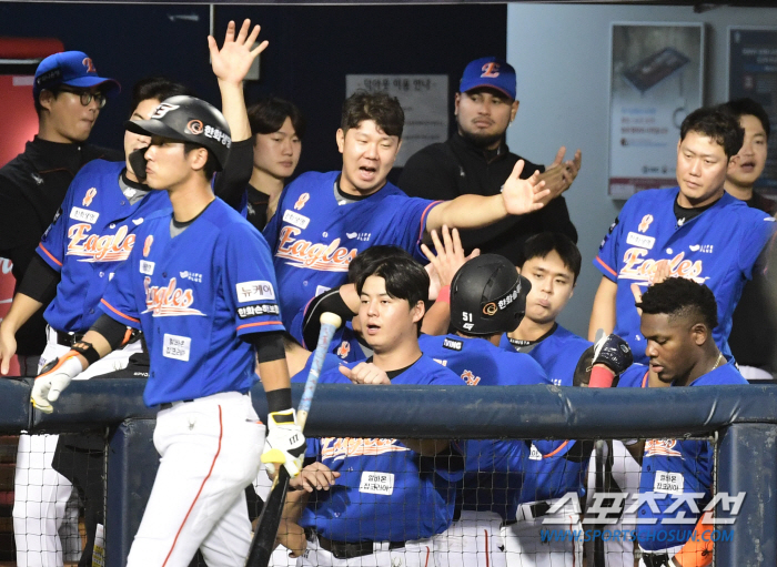 Ryu Hyun-jin won against LG in 4,727 days. Main phenomenon 20S. 3-1 victory Hanwha 60 wins, LG 60 losses 