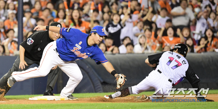 Ryu Hyun-jin won against LG in 4,727 days. Main phenomenon 20S. 3-1 victory Hanwha 60 wins, LG 60 losses 