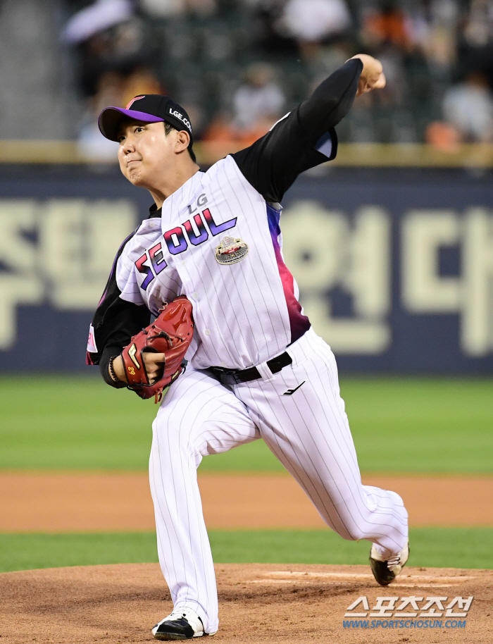 Ryu Hyun-jin won against LG in 4,727 days. Main phenomenon 20S. 3-1 victory Hanwha 60 wins, LG 60 losses 