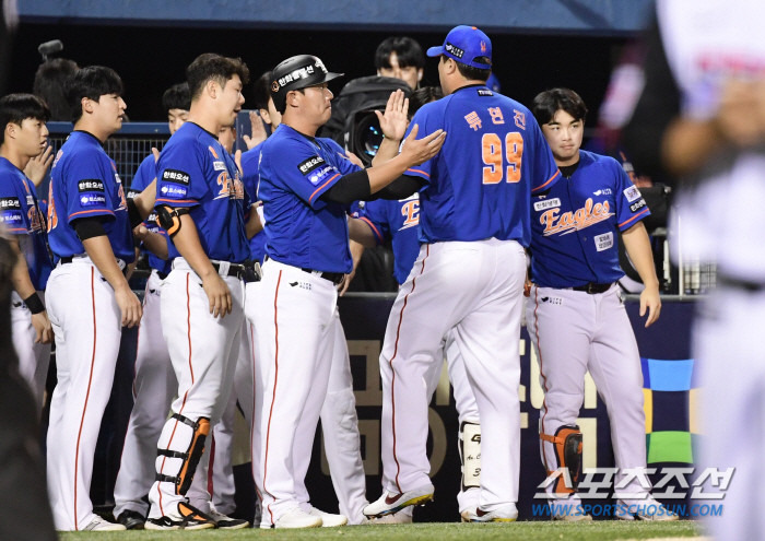 Ryu Hyun-jin won against LG in 4,727 days. Main phenomenon 20S. 3-1 victory Hanwha 60 wins, LG 60 losses 