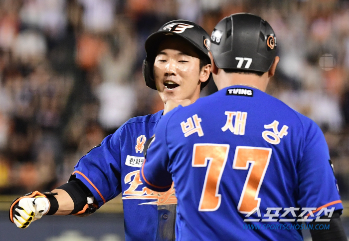 Ryu Hyun-jin won against LG in 4,727 days. Main phenomenon 20S. 3-1 victory Hanwha 60 wins, LG 60 losses 