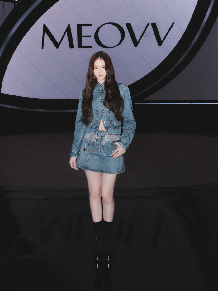 'Representing the 5th generation'Tedi girl group' Miyao, Rosé → Jeon Somi's bold debut with support (Roundup)