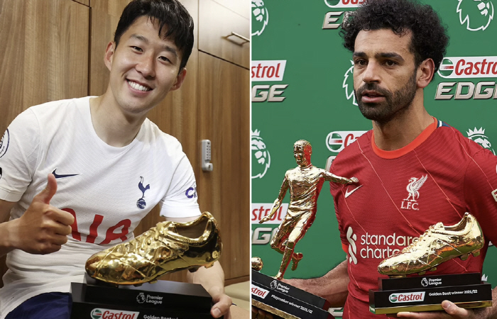 'Tottenham thought about selling SON Saudi Arabia...'Salah's contract renewal quickens after his shock remarks →'Expected agreement timing''There is no reason to refuse the contract'