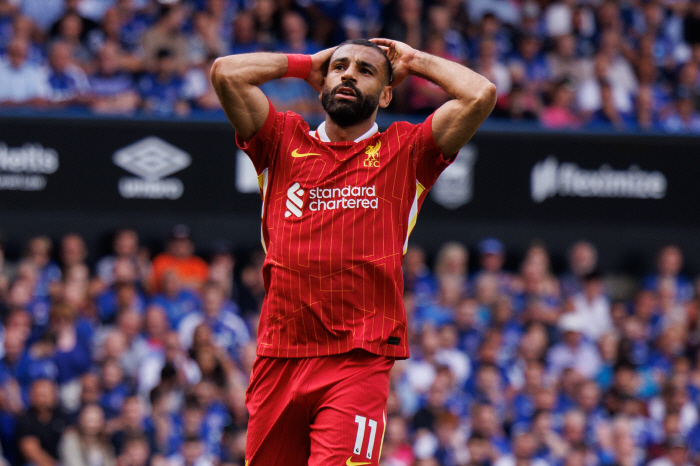 'Tottenham thought about selling SON Saudi Arabia...'Salah's contract renewal quickens after his shock remarks →'Expected agreement timing''There is no reason to refuse the contract'