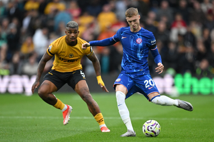 'Crazy decision, rude!' Chelsea shock decision, 22 goals-11 assists 'Ace'Excluding Palmer Conference League → Outrage