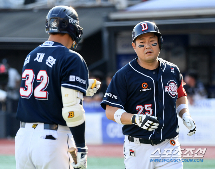 I can't give you 4th place and 50%! 'Will Su-bin Jae-hwan Home Runs'Dusan,'Cuevas Three-Inning Steel Plate' KT escaped for five consecutive losses 