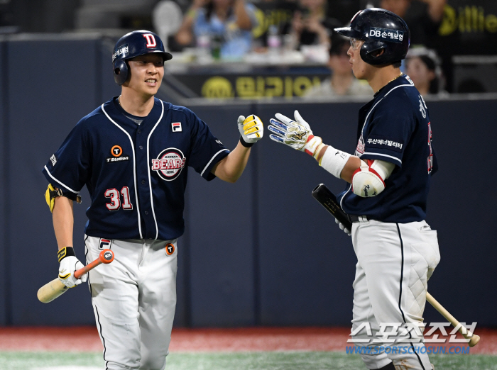 I can't give you 4th place and 50%! 'Will Su-bin Jae-hwan Home Runs'Dusan,'Cuevas Three-Inning Steel Plate' KT escaped for five consecutive losses 