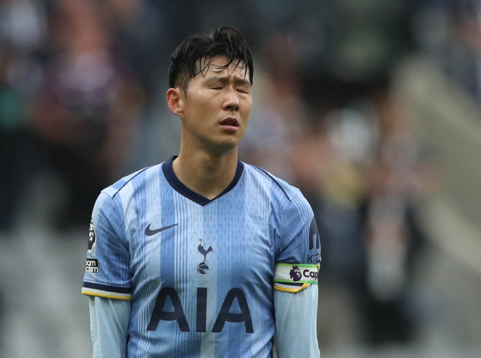 'Living Legend'SON to Saudi Arabia for free? Son Heung-min, a reporter exclusively for Tottenham, revealed that 'SON is a big star'→'If both sides want to renew their contracts'