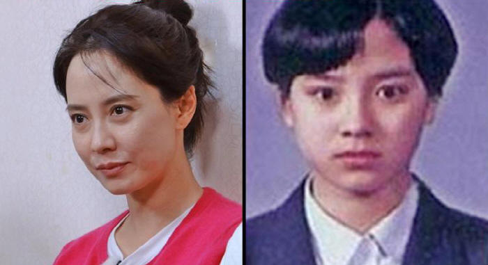 Song Jihyo, 'When I was in school, the name of the best player who beat my appearance is..'→Forced Shortcut Graduation Photo Revealed (Running Man)