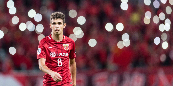 Earn 263 billion won a year...Brazil's national genius who grew up in poverty re-examines Choi Jong-ki's trip to China