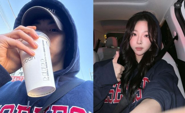 Jeong Geon-ju, YouTuber Seo Nam-yeon, and 'Baek Sook Love Star' Mrs. Yeol Ae-seol'Friendly acquaintance' 