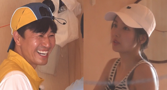 Kim Jong-min proposes to his girlfriend who is 11 years younger than him ♥ an uninhabited book?'An Jung-hwan is officiating, and society is booming' ''