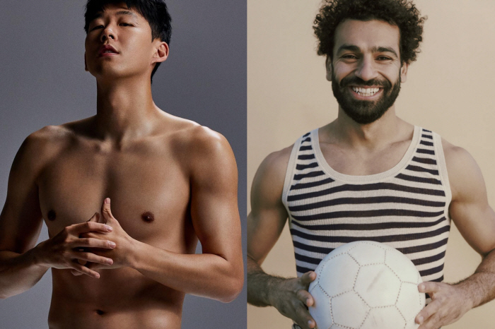 ''Legendary SON' is vomit? It's different from stuffy Tottenham!' Son Heung-min's contract renewal stagnation → Liverpool, Salah renewal 'Blocking interest in the Middle East''I'll ignore contract policy'