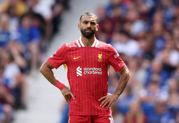 ''Legendary SON' is vomit? It's different from stuffy Tottenham!' Son Heung-min's contract renewal stagnation → Liverpool, Salah renewal 'Blocking interest in the Middle East''I'll ignore contract policy'
