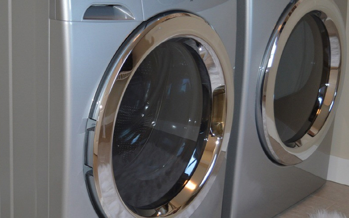 Loss of more than 5.6 billion won due to incorrect indication of washing machine price'Please cancel the order'