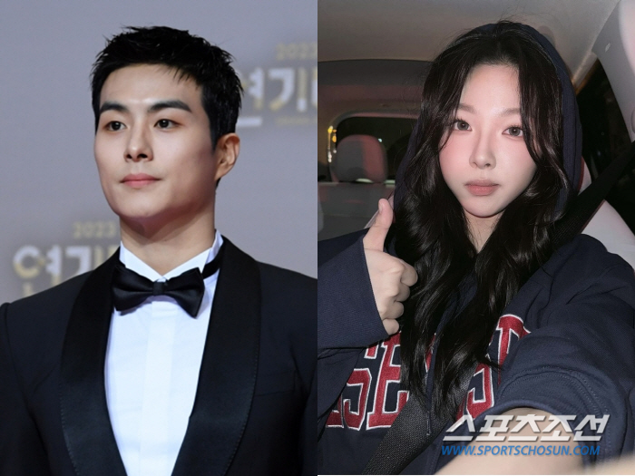  Denial of dating rumors with Jeong Geon-ju and YouTuber Seo Nam-yeon'Actually, No, just a close acquaintance'