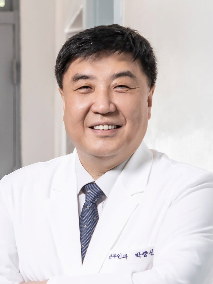 Professor Park Joong-shin of Seoul National University Hospital Elects Chairman of the Korean Society of Mother and Child Care