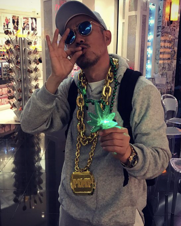  DJ DOC Lee Ha-neul, 'Defamation by spreading false information of drugs' Fiso → Police Investigation