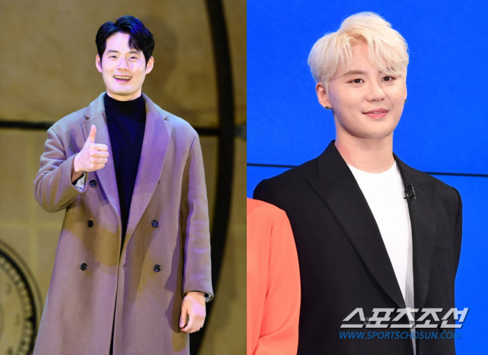 Seo Kyung-soo Praises Kim Joon-soo, CEO of the agency 'I'm a musical junior, but I'm learning instead' (Park Myung-soo Radio Show)