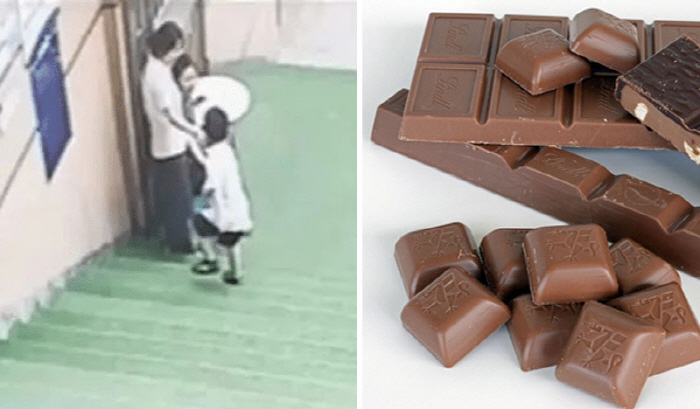 Teacher's Day'Dismissal of the head of a kindergarten who received 1,000 won chocolate, what is the court's judgment?