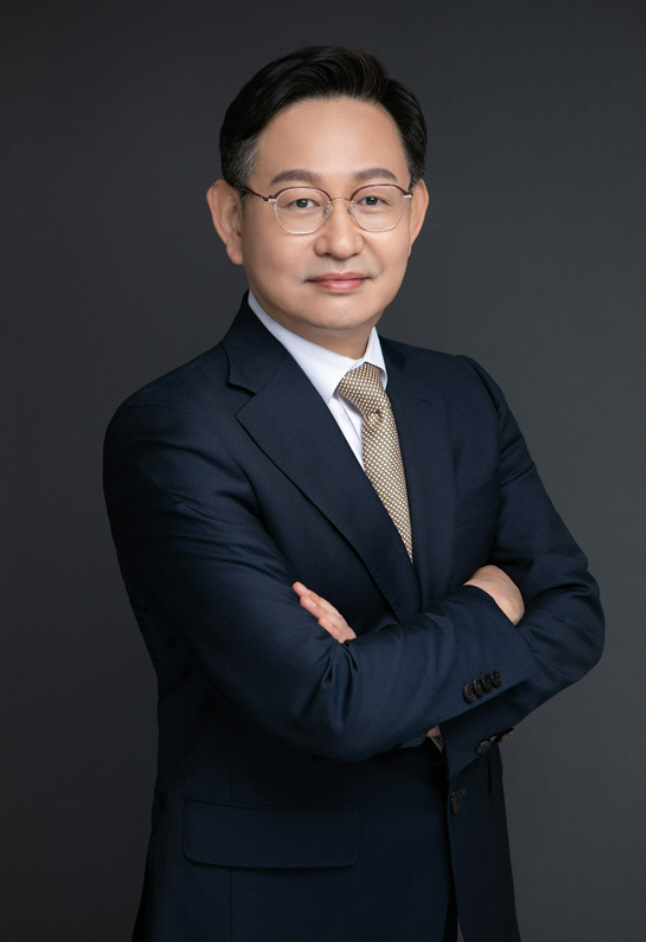 Vice-President of Medical Affairs Yoon Eul-sik of Korea University, President of the Korea Private University Hospital Association, to serve consecutive terms'Role in the Medical Crisis'