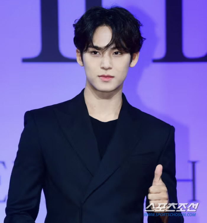 L'Occitane Employee Faces Legal Action After Leaking Unauthorized Photos of Seventeen's Mingyu