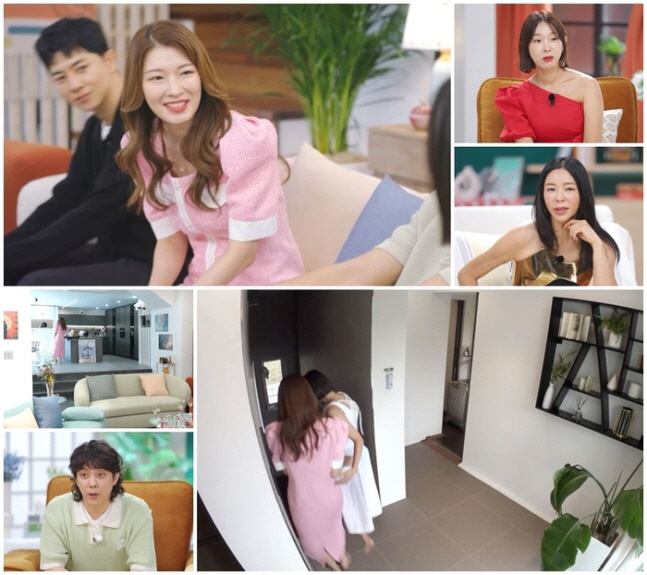 'I think we know each other' From the first episode, Dol Singles 6 is expected to be full of 'Dopamine' UP (Dol Singles 6)