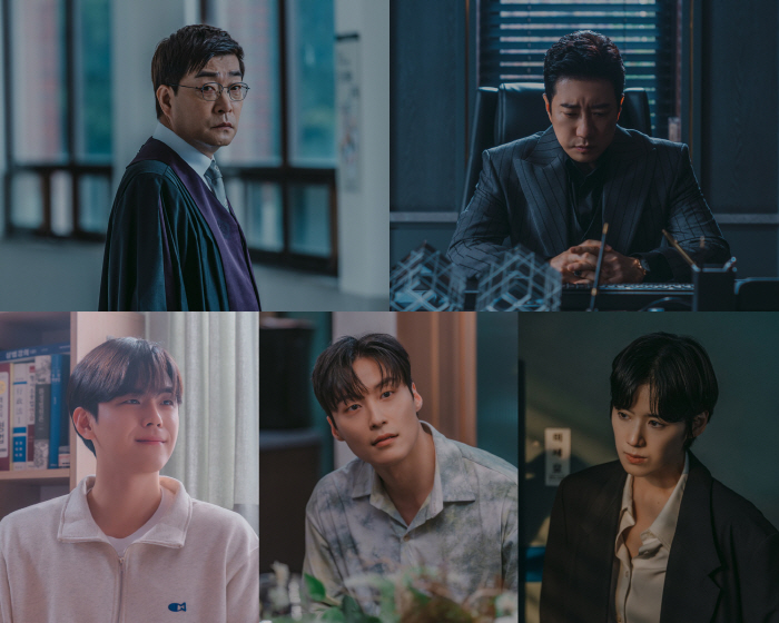 The long-awaited final episode of D-DAY is here!  Who is the final winner of the battle between Kim Myung-min and Son Hyun-joo? (Your Honor)