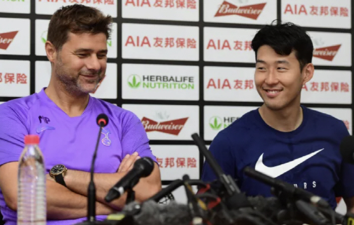 'The Highest Salary in History  Super Contract!'...Pochettino, who failed without 'Son Heung-min', signed until 2026 as head coach of the U.S. national team 'Challenge to rebound'→