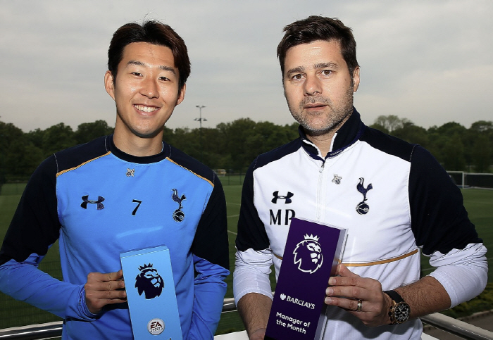 'The Highest Salary in History  Super Contract!'...Pochettino, who failed without 'Son Heung-min', signed until 2026 as head coach of the U.S. national team 'Challenge to rebound'→