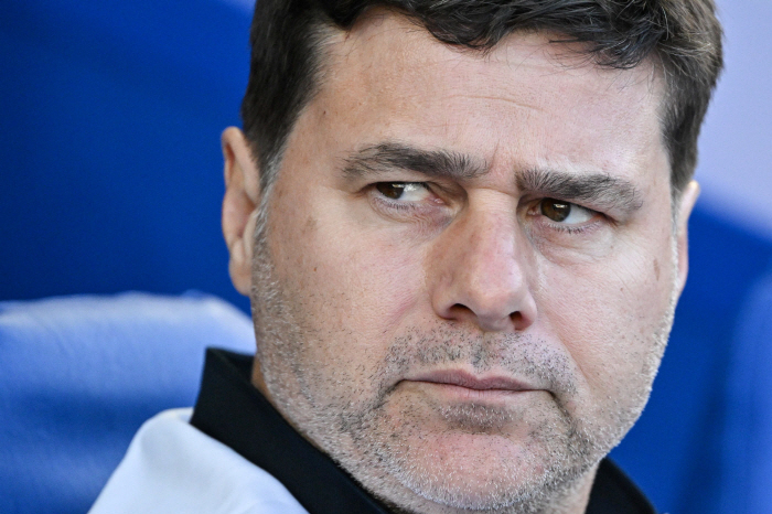 'The Highest Salary in History  Super Contract!'...Pochettino, who failed without 'Son Heung-min', signed until 2026 as head coach of the U.S. national team 'Challenge to rebound'→