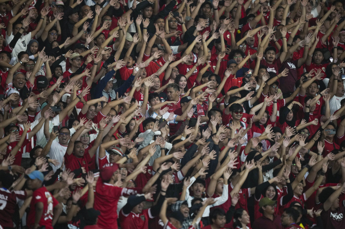 'Unwinnable Mental' Shin Tae-yong Magic, Saudi → Australia, 2 draws!Home fan 'Using Shin Ta-yong!'Crazy excitement