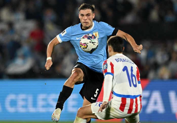 'It can take months.' Manchester United's '50.5 million pound star' performance despite poor condition →'Please debut' fans are desperate