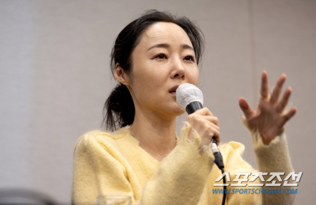 Min Hee-jin applies for provisional injunction for re-election as CEO of Odor 'Hive, Rational Judgment for New Jeans' 