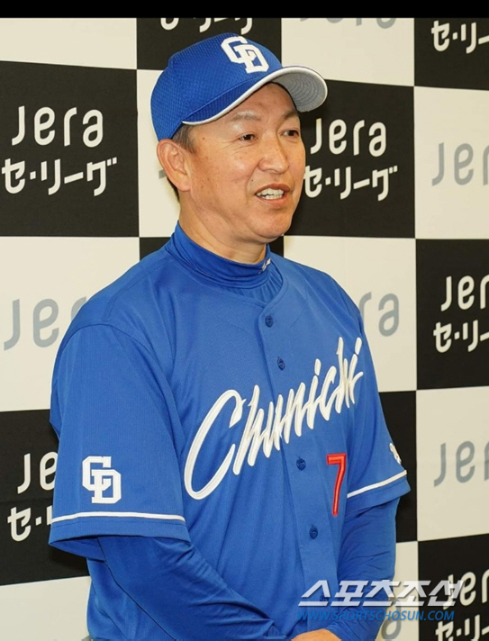 Coach Dong-yeol's Nagoya-era teammate, Tatsunami Junichi resigned (Min Chang-ki's Japanese baseball) as he was humiliated to be in last place for three consecutive years