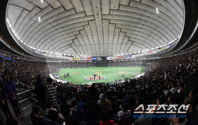 'The damage was too great' Japanese professional baseball discusses expanding the number of games 143→148