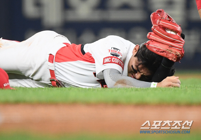 KS direct KIA, now Kim Do-young's time, but there is something more important than 40-40