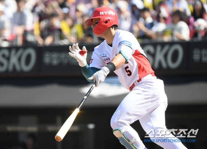 KS direct KIA, now Kim Do-young's time, but there is something more important than 40-40
