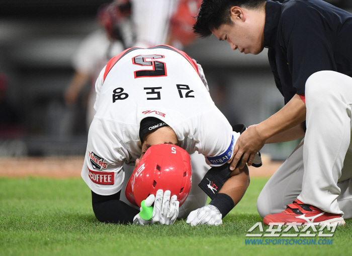 KS direct KIA, now Kim Do-young's time, but there is something more important than 40-40