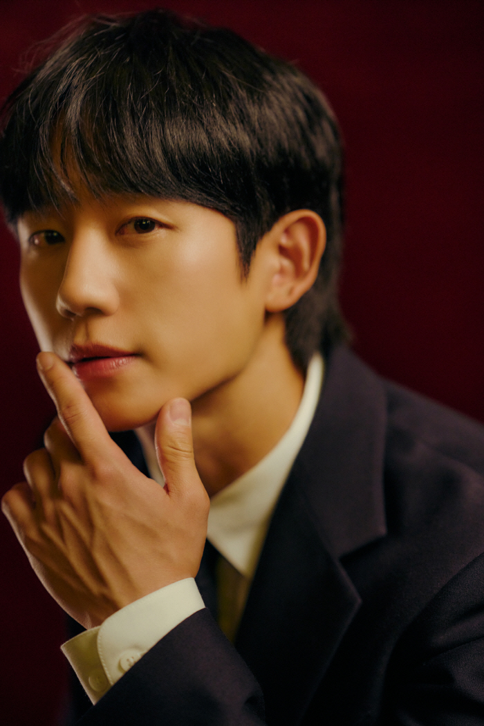  'Entering the compartment, feeling nationalized' 'Veteran 2' means to Jung Hae-in (Roundup)