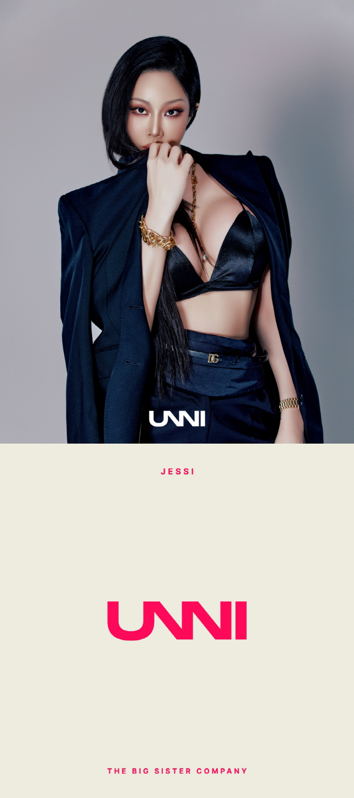  Jessi and Seo Eun-kwang establish exclusive contract independent label sister