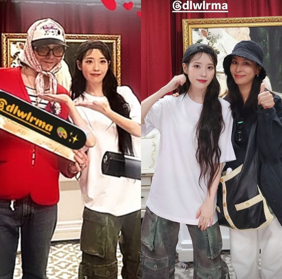 G-Dragon and Ko So-young Attend IU’s Concert, Highlighting Star-Studded Friendship