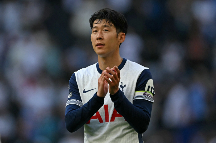 'Multi-help explosion  MOTM' Son Heung-min is crazy! It flew...Tottenham Wins 3-1 Over Brentford → Ranked 18th in EPL's All-Time Help